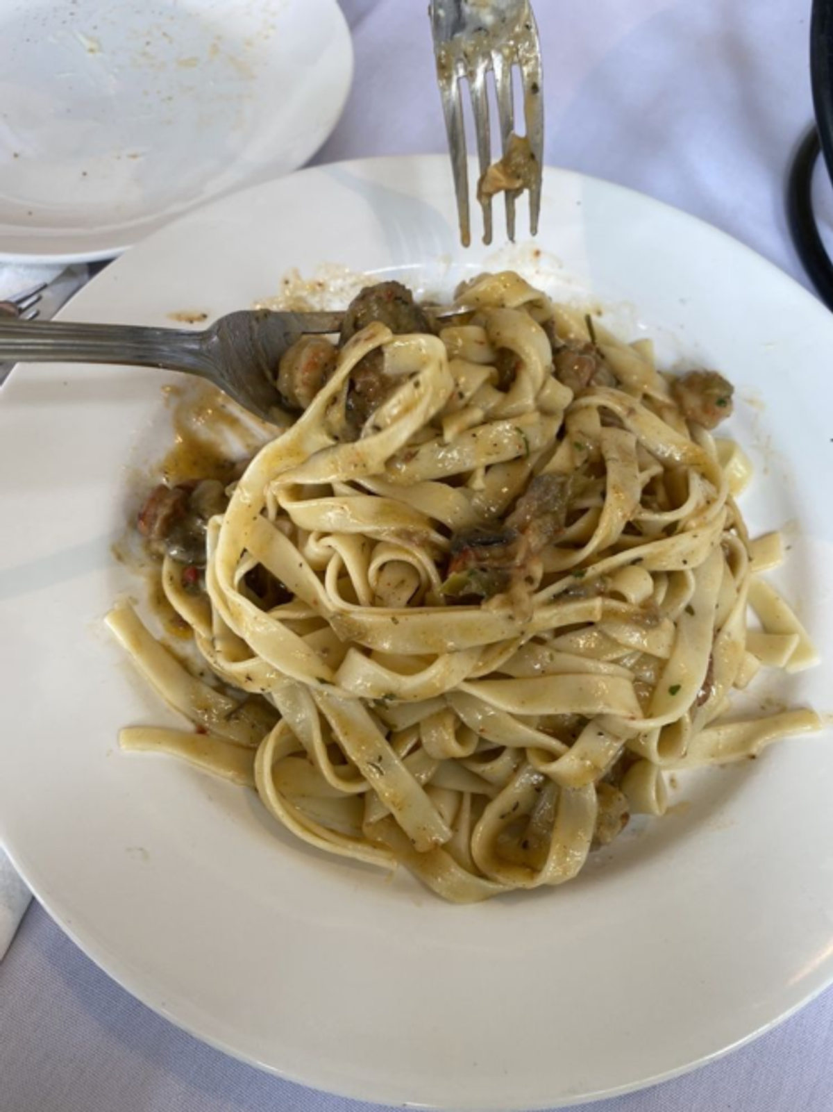 Fresh Italian Flavors Delivered to Collierville