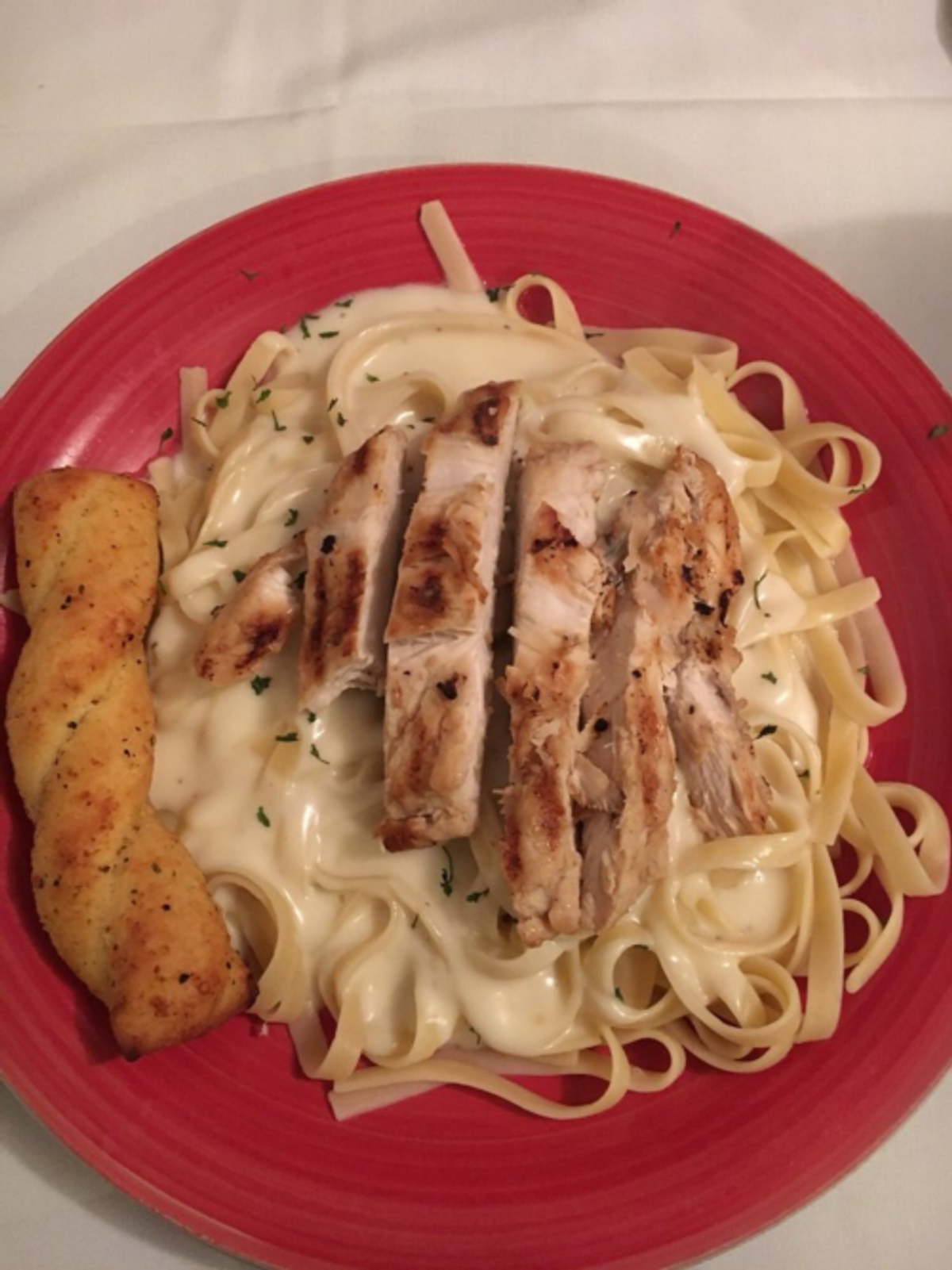 Fresh Italian Flavors Delivered Right To You