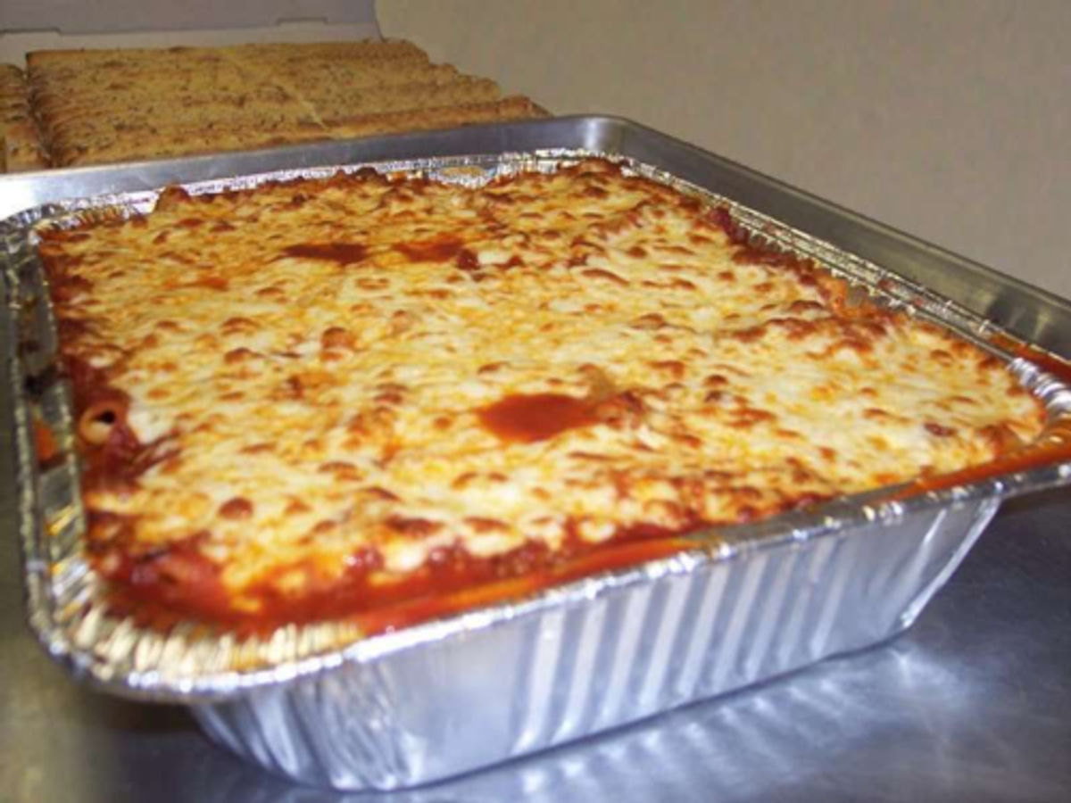 Lasagna